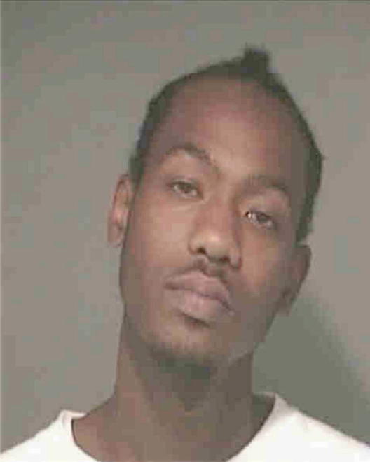 CARPENTER, JAMEL KEITH - Peoria County, IL