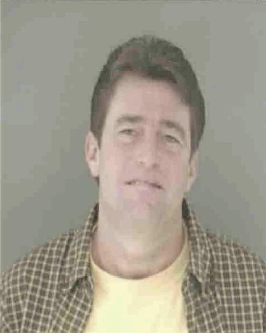 FAHNESTOCK, JEFFERY JEROME - Peoria County, IL