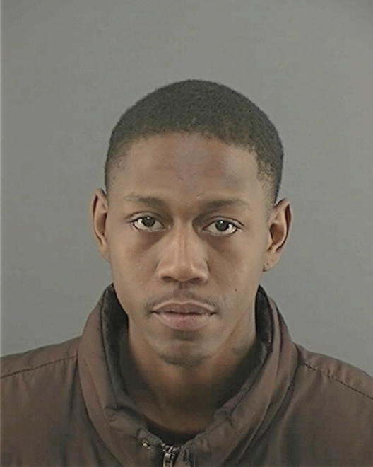 HARRIS, ARCHIE LEE - Peoria County, IL