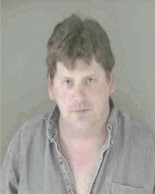 HARRIS, TIMOTHY WAYNE - Peoria County, IL