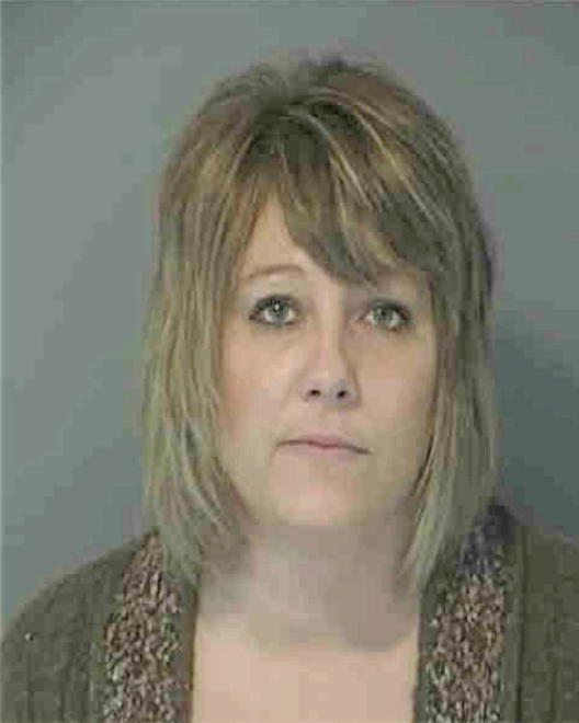 HARROD, VICKIE LYNN - Peoria County, IL
