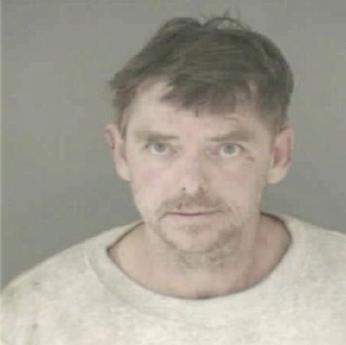 HOLFORD, EVERETT SCOTT - Peoria County, IL