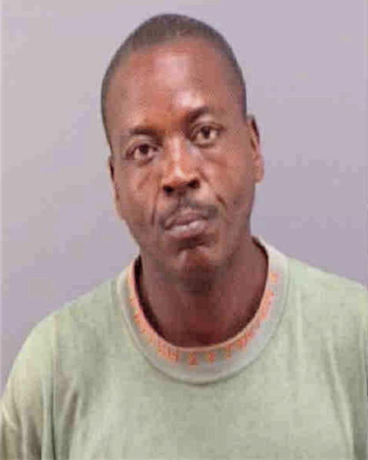 HUGHES, LARRY LEON - Peoria County, IL
