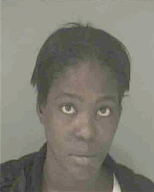 IVY, TONYA ANTIONETTE - Peoria County, IL