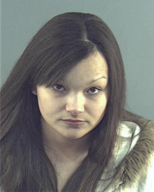 JONES, STEPHANIE LYNN - Peoria County, IL