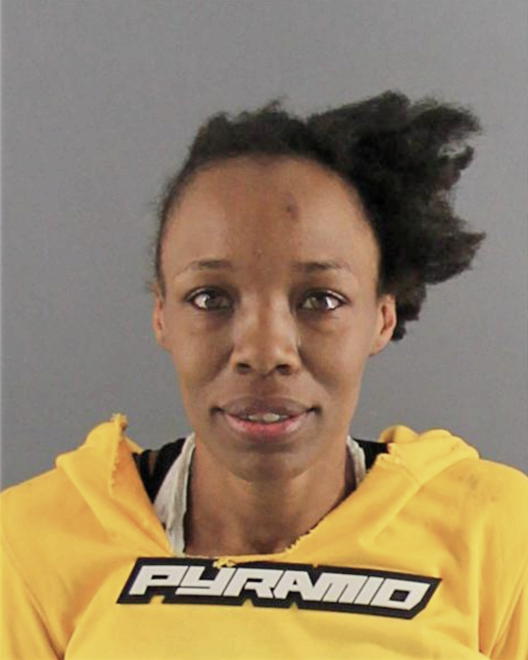 KING, LAKEISHA T - Peoria County, IL