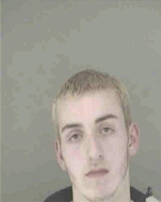 KINMAN, JEREMY R - Peoria County, IL