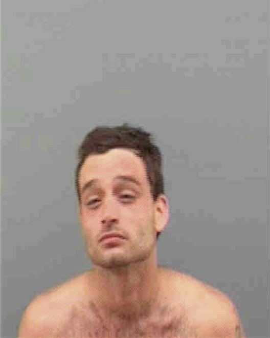 KLEIN, JOSEPH GREGORY - Peoria County, IL
