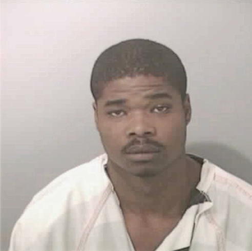 MEEKS, ANDRE DAVID - Peoria County, IL