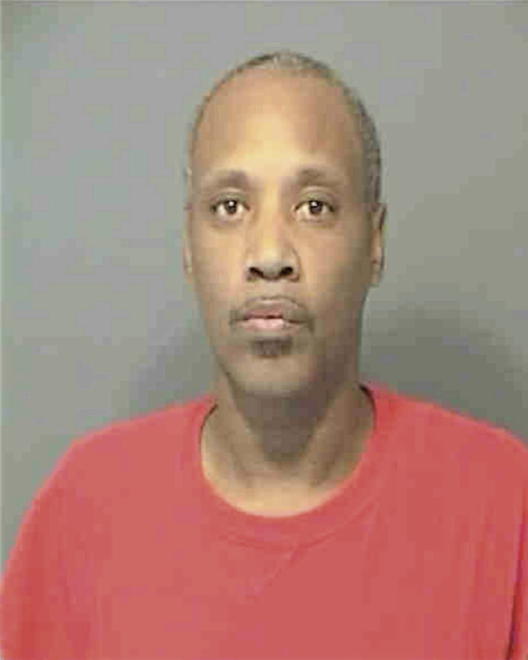 NORMAN, ANTHONY LAWRENCE - Peoria County, IL