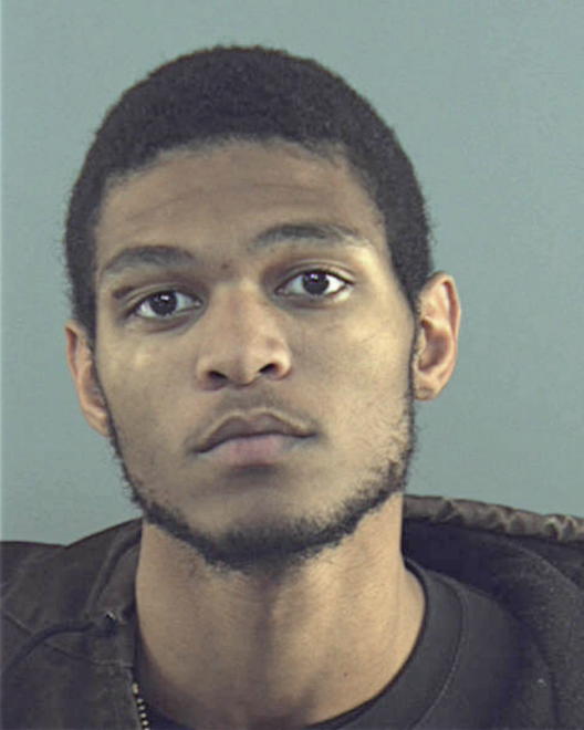 OSGOOD, LANDEN L - Peoria County, IL