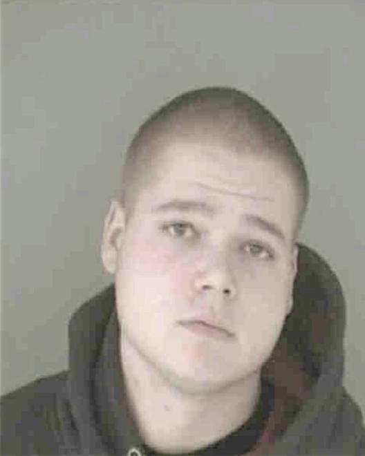 RAITHEL, RALPH GEORGE - Peoria County, IL