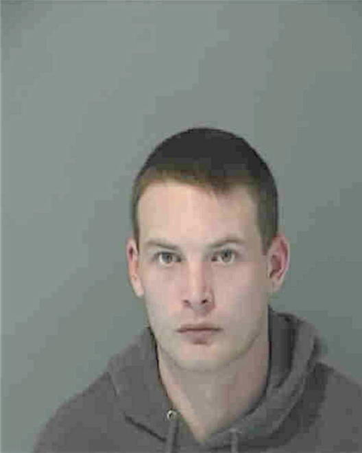 RIVERS, ADAM W - Peoria County, IL
