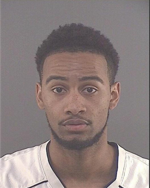 ROGERS, DEONTA BRELLOYD - Peoria County, IL