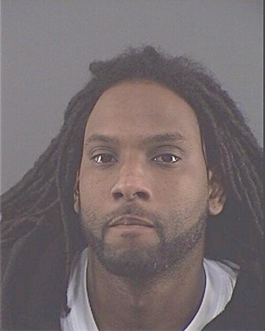 SARGENT, JUSTIN JAMAL - Peoria County, IL