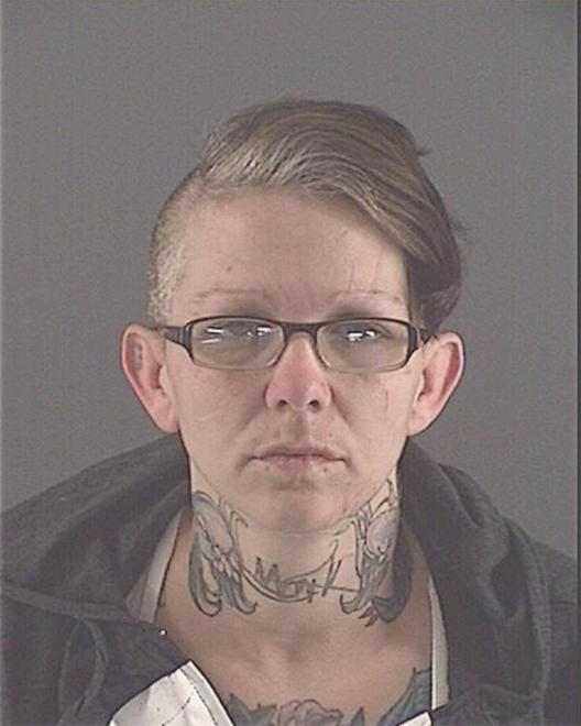 SHEPPARD, CARLA J - Peoria County, IL