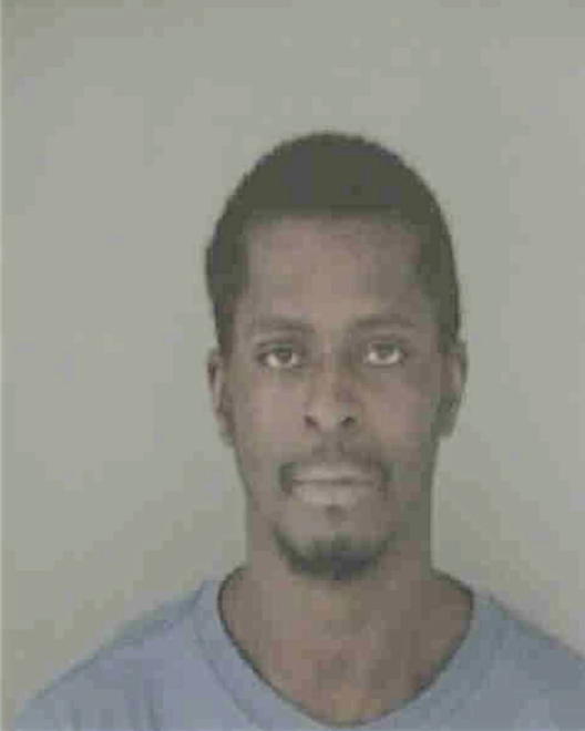 TERRY, FERNANDO LAMONT - Peoria County, IL