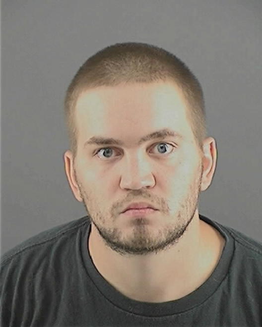 TUCKER, RANDY D - Peoria County, IL