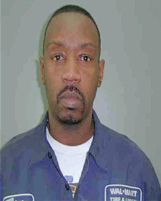 WASHINGTON, PAIEGE ANTHONY - Peoria County, IL