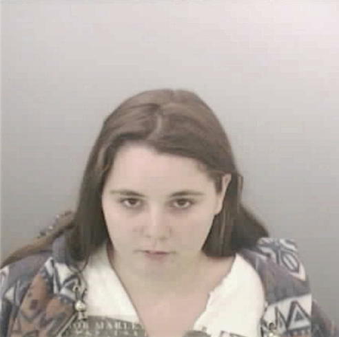 WILLIAMSON, MELISSA LYNN - Peoria County, IL
