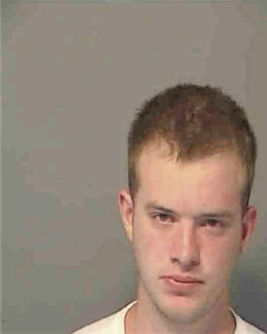 WITTER, MICHAEL WARD - Peoria County, IL