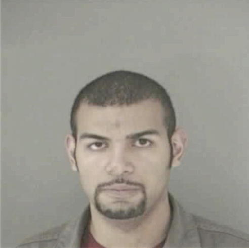 AL-KHUNIZI, MOHAMMED - Peoria County, IL