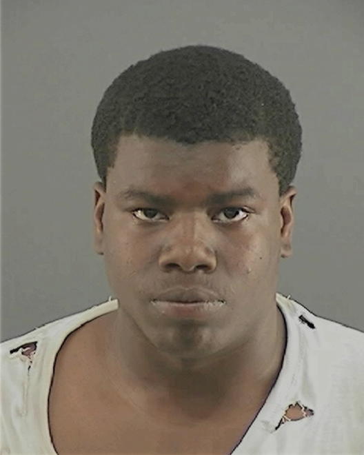 ALEXANDER, SHAQUILLE DAQUAN - Peoria County, IL