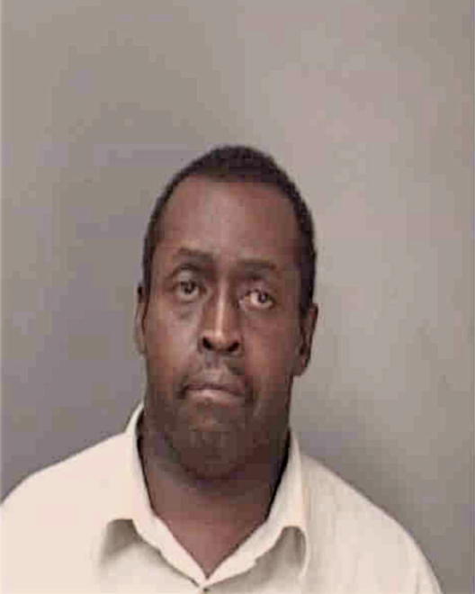BAKER, WILLIE NMI - Peoria County, IL
