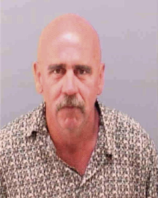 BEND, DAVID VERNON - Peoria County, IL