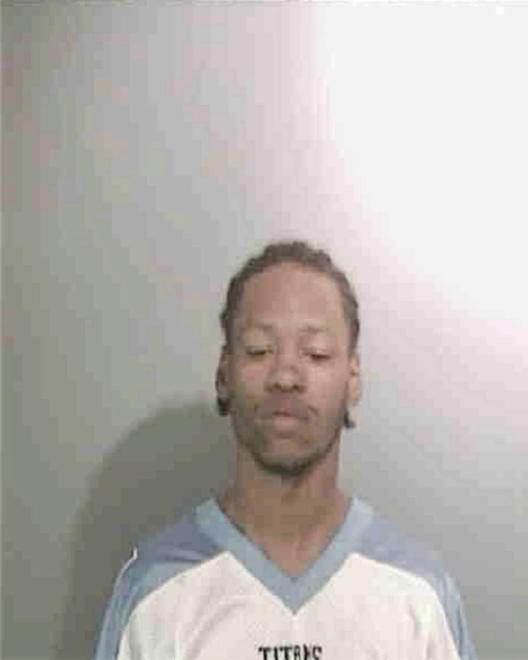 BROOKS, OMAR MAURICE - Peoria County, IL