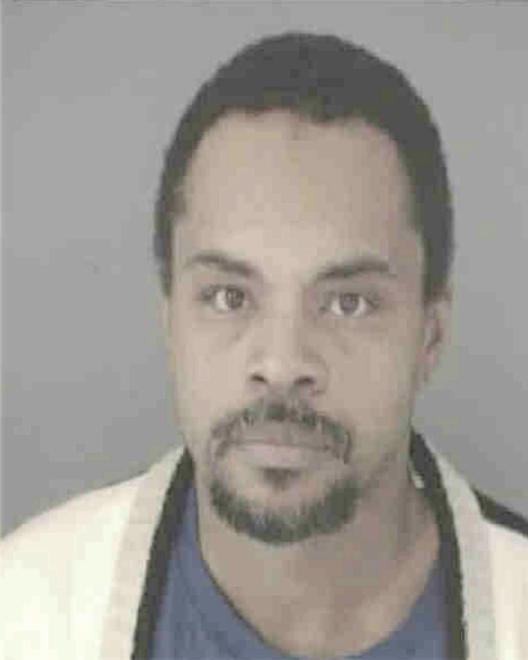 BROWN, CLARENCE KIMITT - Peoria County, IL