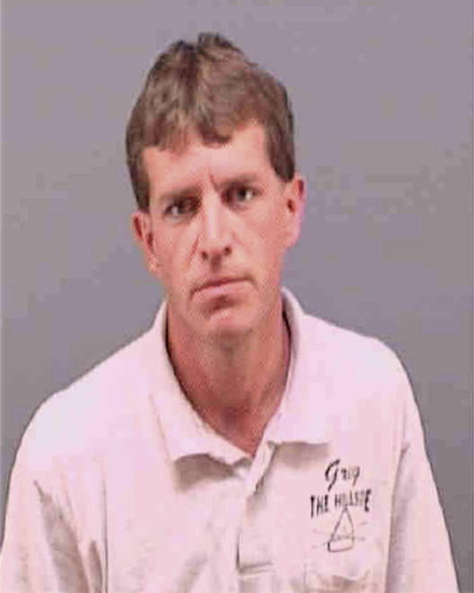 BURNS, GREGORY DEAN - Peoria County, IL