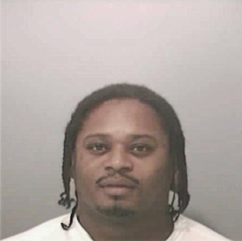 CALHOUN, LARRY WADELL - Peoria County, IL