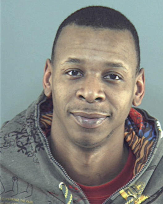 COLEMAN, JAMES L - Peoria County, IL