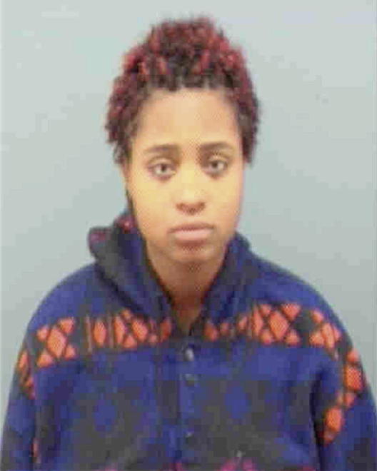 CRAWFORD, TENNILLE MARIE - Peoria County, IL