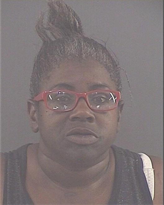 DIXON, ROLSHONA LOVET - Peoria County, IL