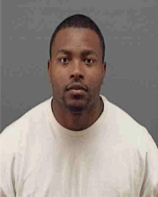 DUNBAR, TERENCE CARRNELL - Peoria County, IL