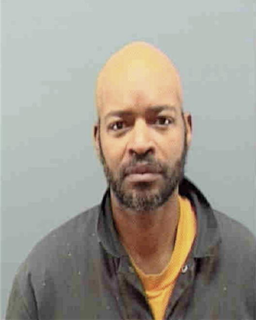 FONDREN, EDWARD CHARLES - Peoria County, IL