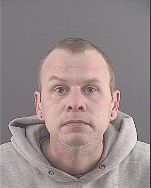 FORBES, BRIAN ANDREW - Peoria County, IL