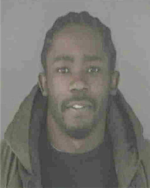 GATES, ANTHONY TERRANCE - Peoria County, IL