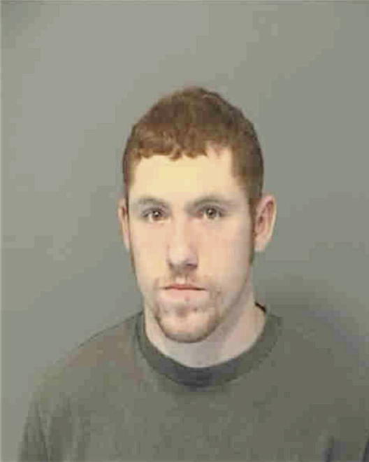 HALL, BRYANT WILLIAM - Peoria County, IL
