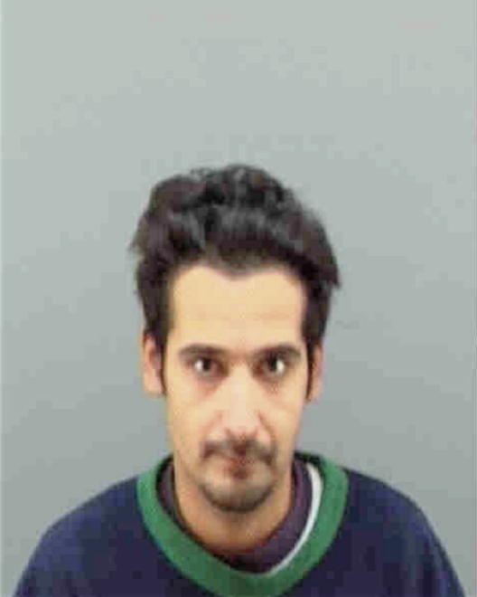 HOLLAND, MILTON CHRISTOPHER - Peoria County, IL