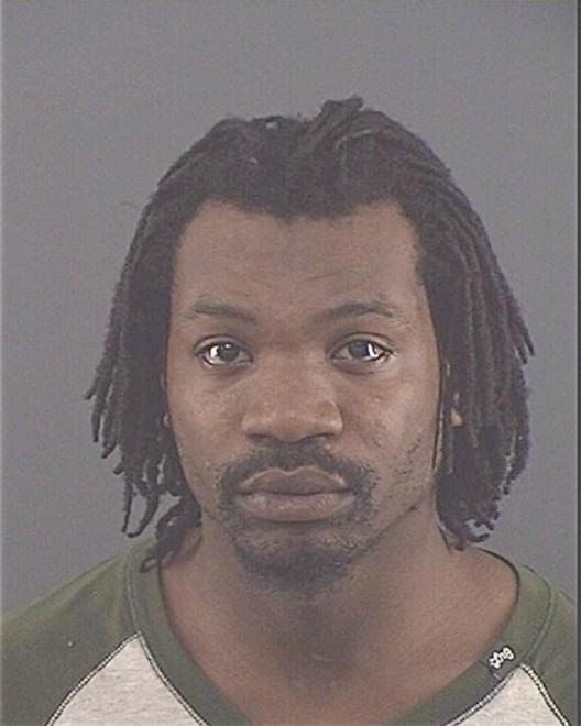 JACKSON, ANTHONY LEE - Peoria County, IL
