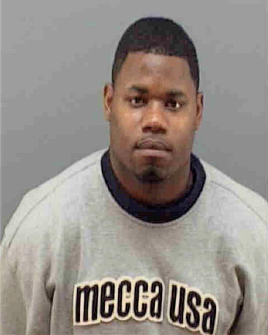 JACKSON, JARVIS LEE - Peoria County, IL