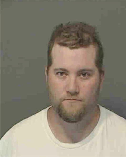 JONES, CHRISTOPHER LOWELL - Peoria County, IL