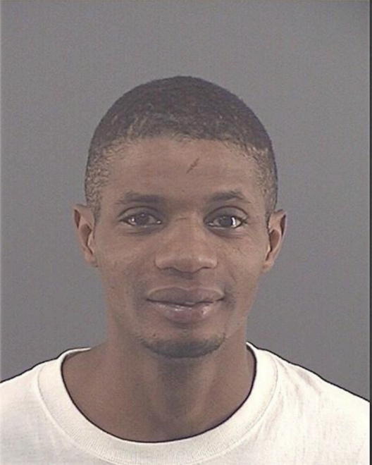 JONES, DESHAWN GERALD - Peoria County, IL