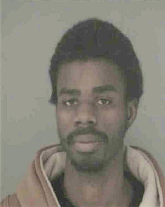 JONES, JEROME LADELL - Peoria County, IL