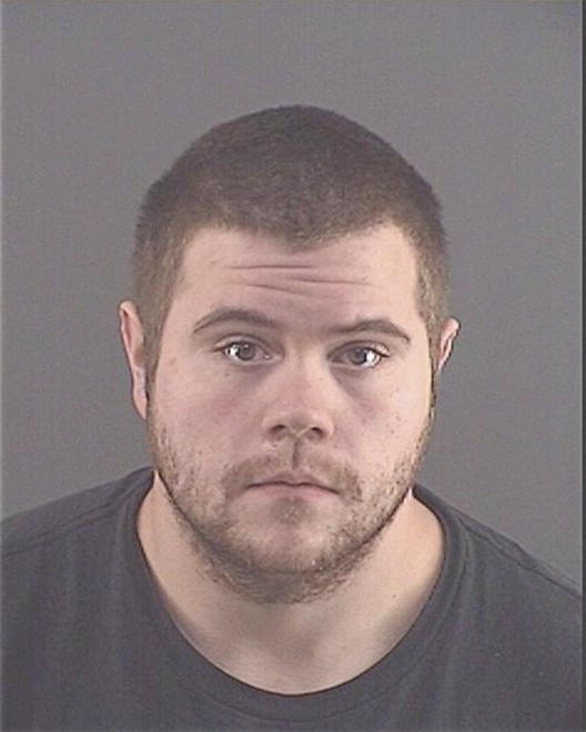 KLUSMAN, CODY J - Peoria County, IL