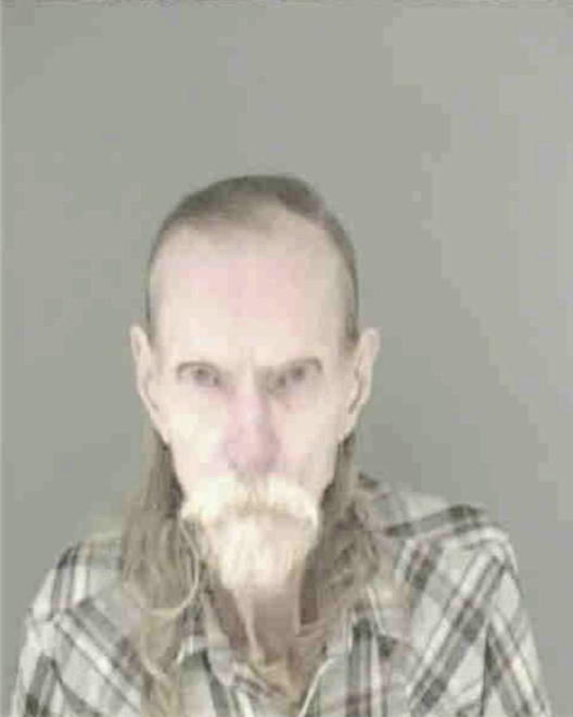 MAU, KENNETH JOHN - Peoria County, IL