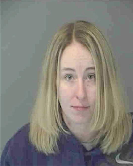 MAUBACH, CHRISTA MARIE - Peoria County, IL